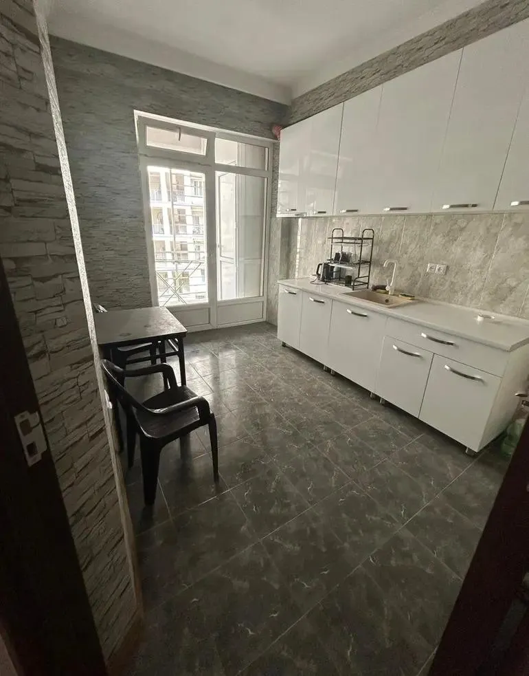 Квартира, 3-комн., 75 м², Tbilisi Terrace
