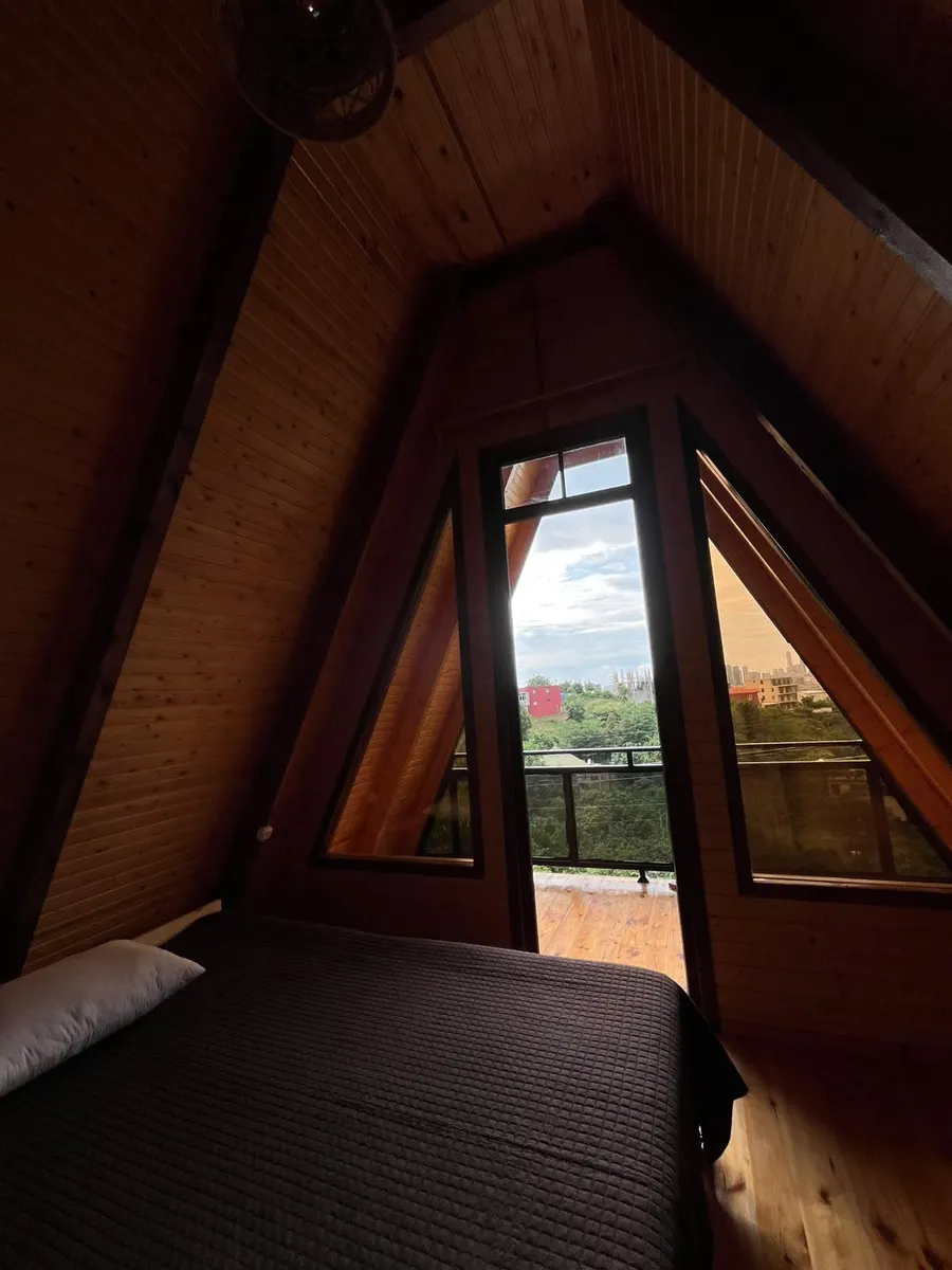 House, 3-room, 90 m²