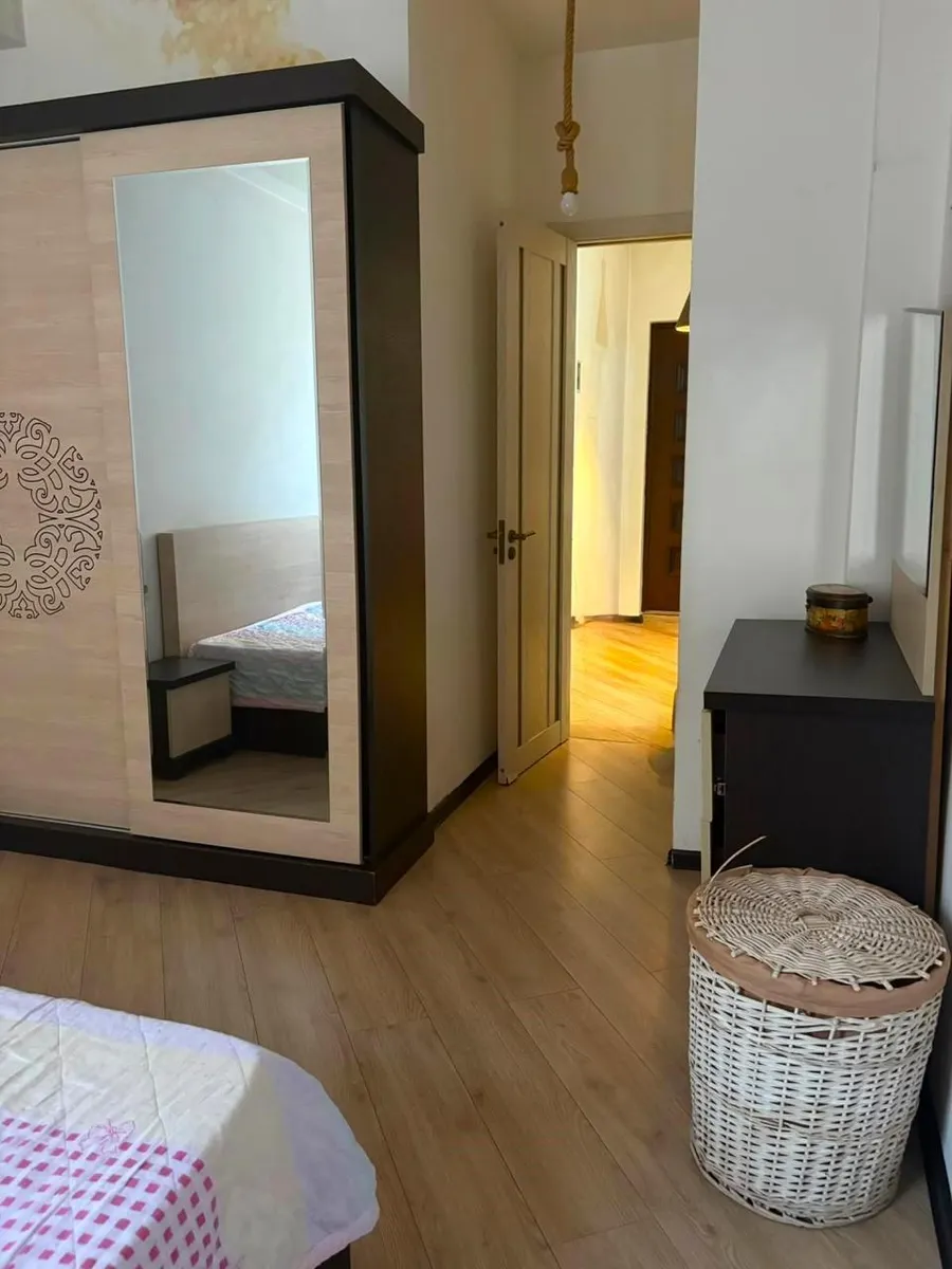 Квартира, 2-комн., 50 м²