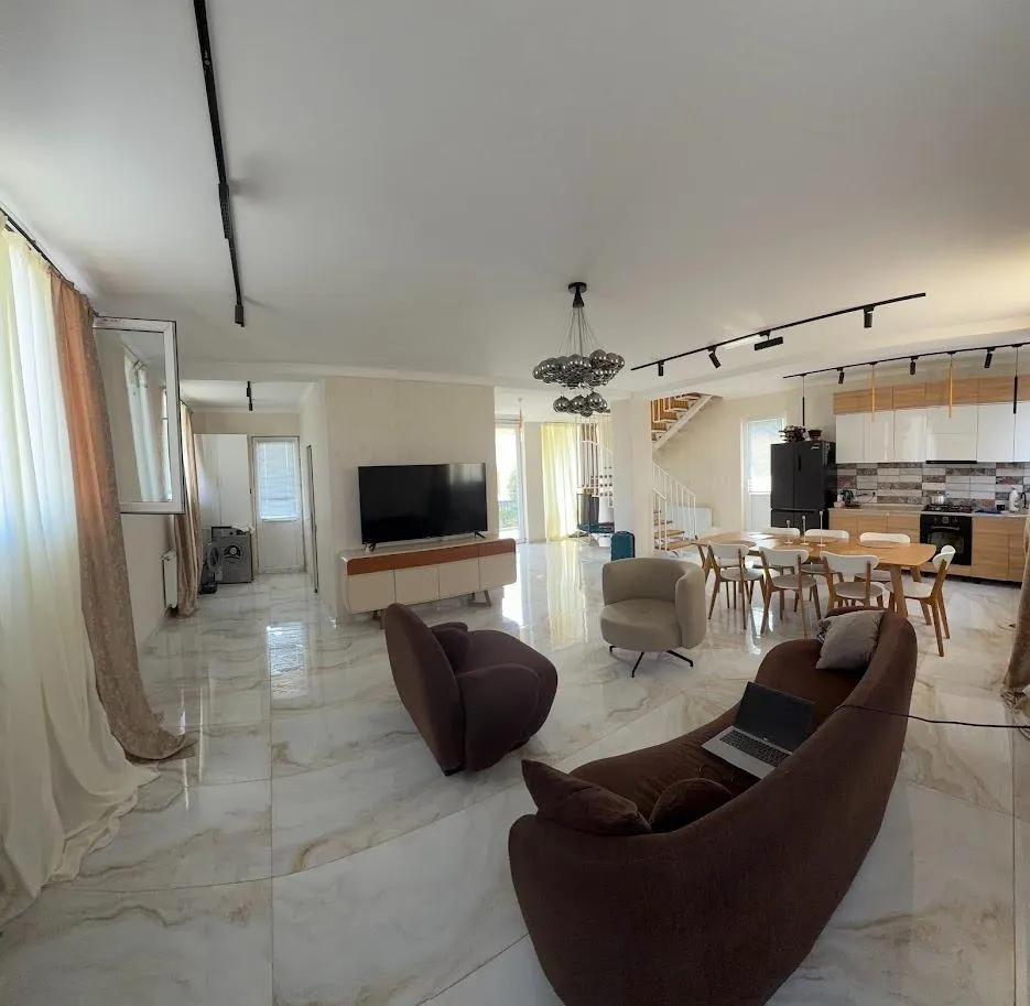 Дом, 4-комн., 150 м²
