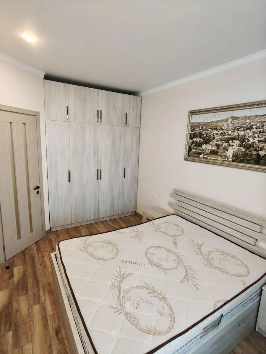 Квартира, 2-комн., 47.05 м², Selim Khimshiashvili St, 20