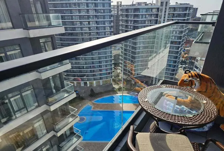 Apartment, 75 m²