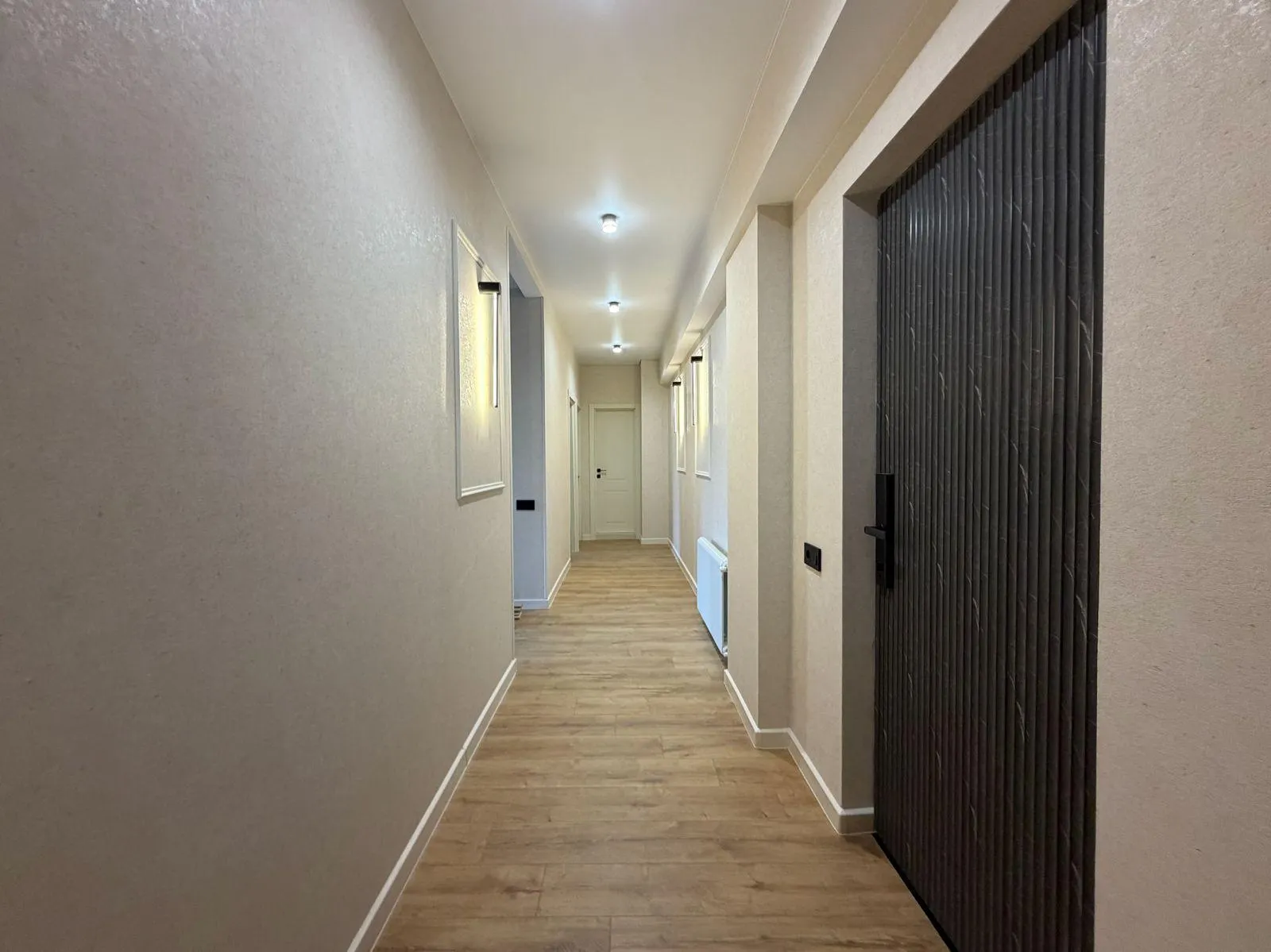 Квартира, 4-комн., 103.2 м², Terrasa Delizi