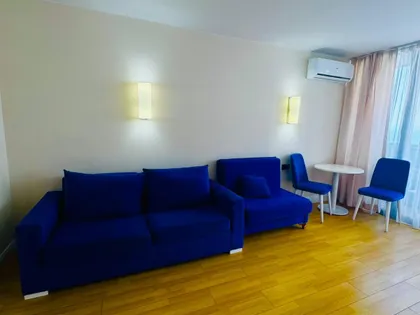 Квартира, 2-комн., 33 м²