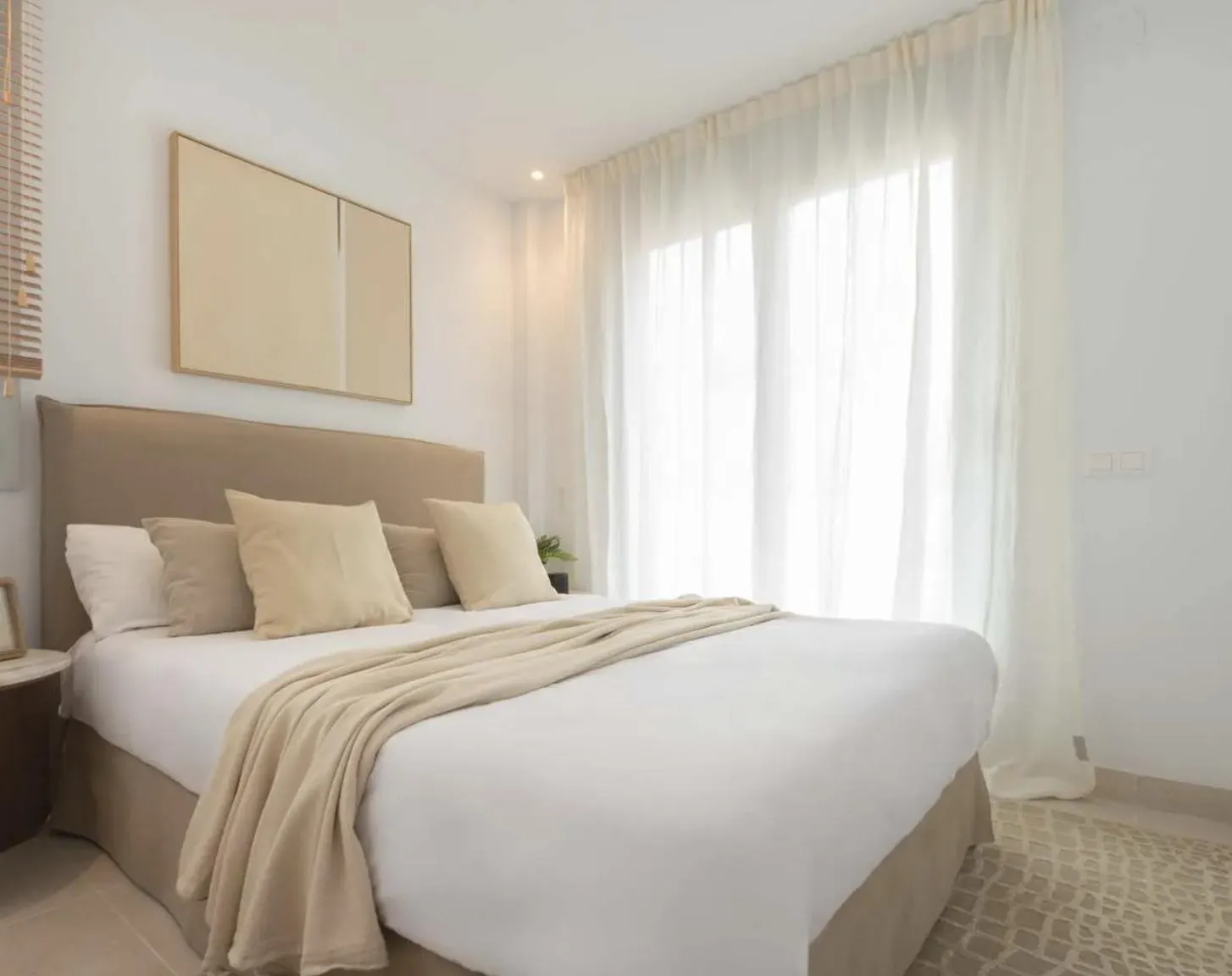 Apartment, 2-room, 55 m², Green Cape Botanico