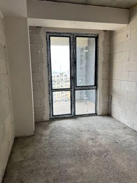 Квартира, 3-комн., 78 м²
