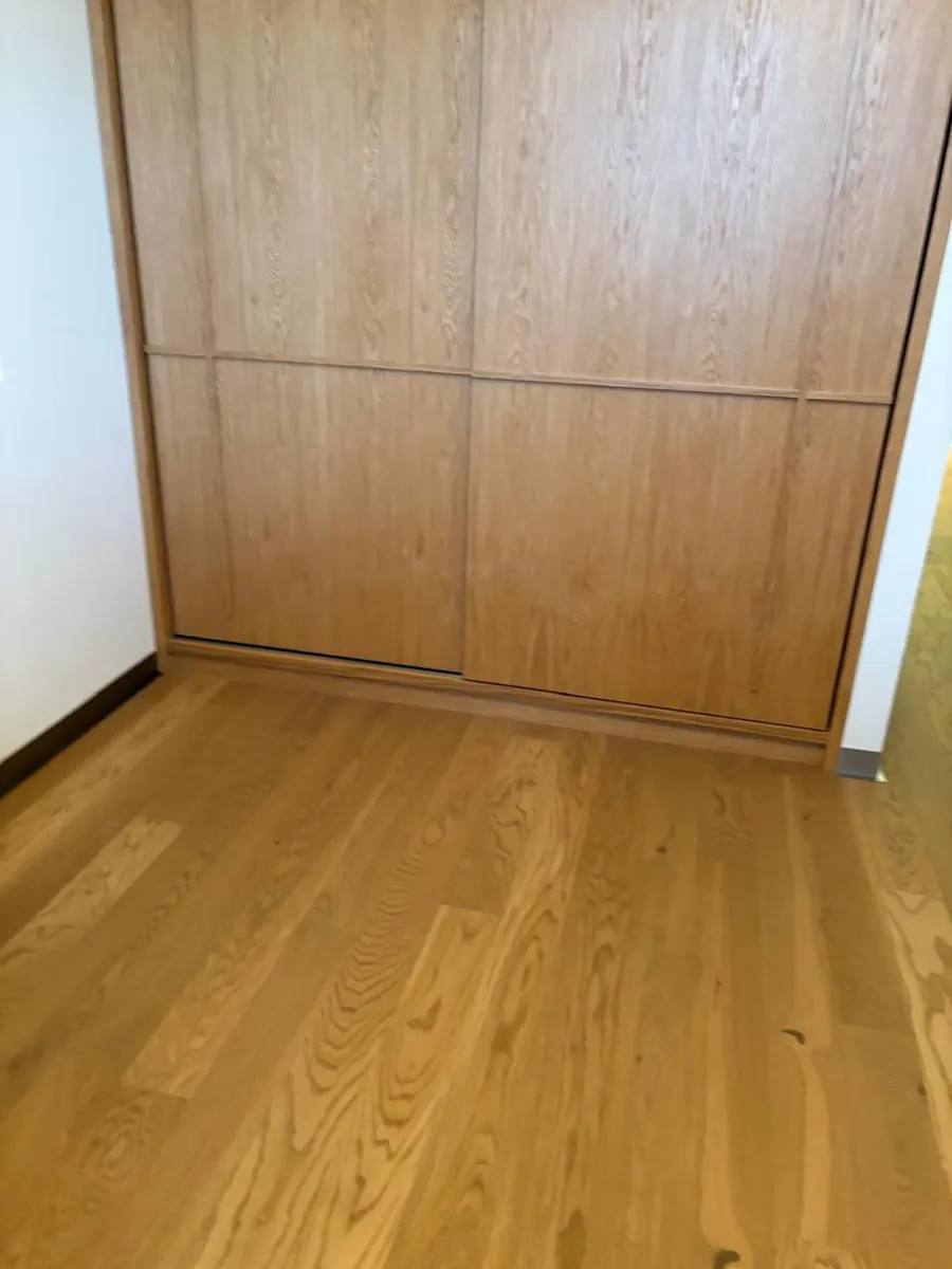 Apartment, 2-room, 80 m²