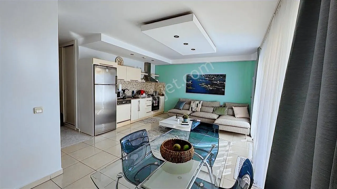 Apartment, 3-room, 95 m²
