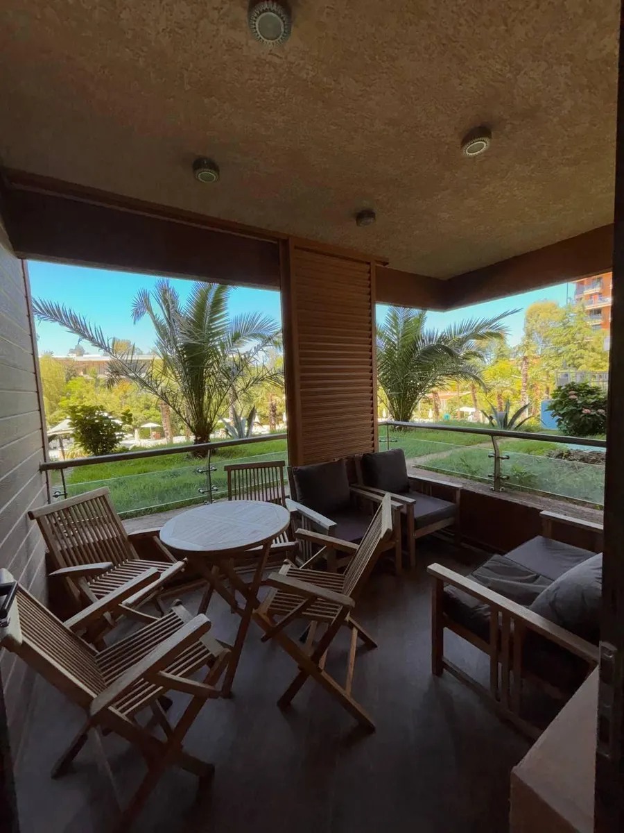 Квартира, 2-комн., 40 м², Dreamland Oasis