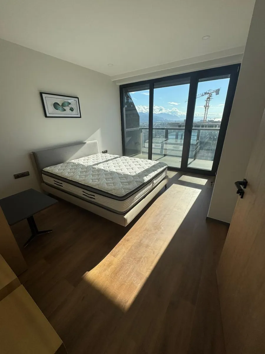 Квартира, 2-комн., 53.4 м², BlueSky Tower