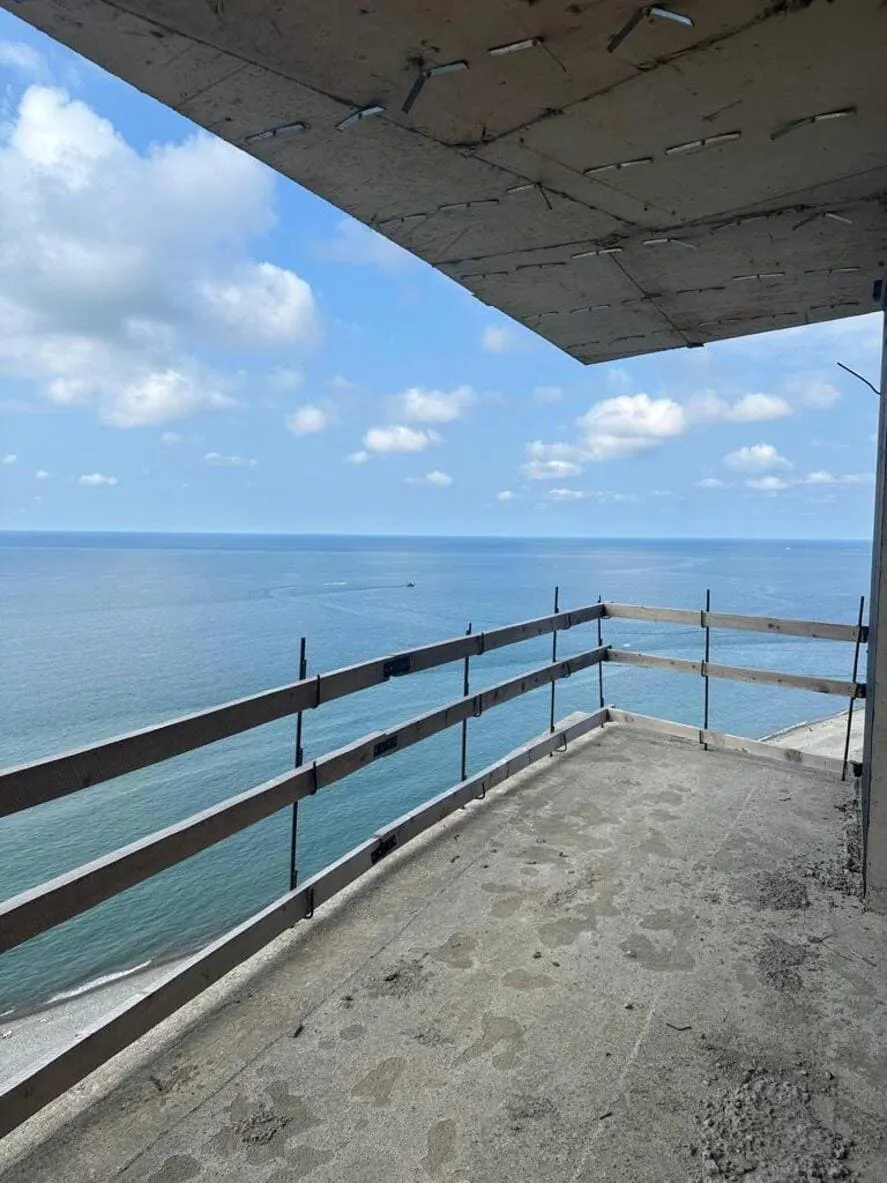Apartment, 85.33 m²