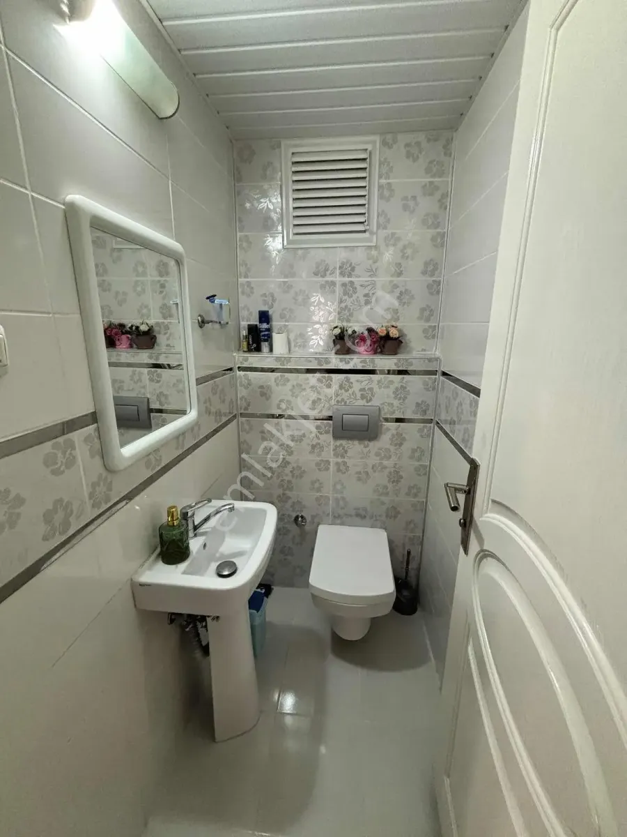 Apartment, 3-room, 120 m²