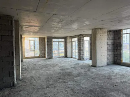 Квартира, 4-комн., 101 м²