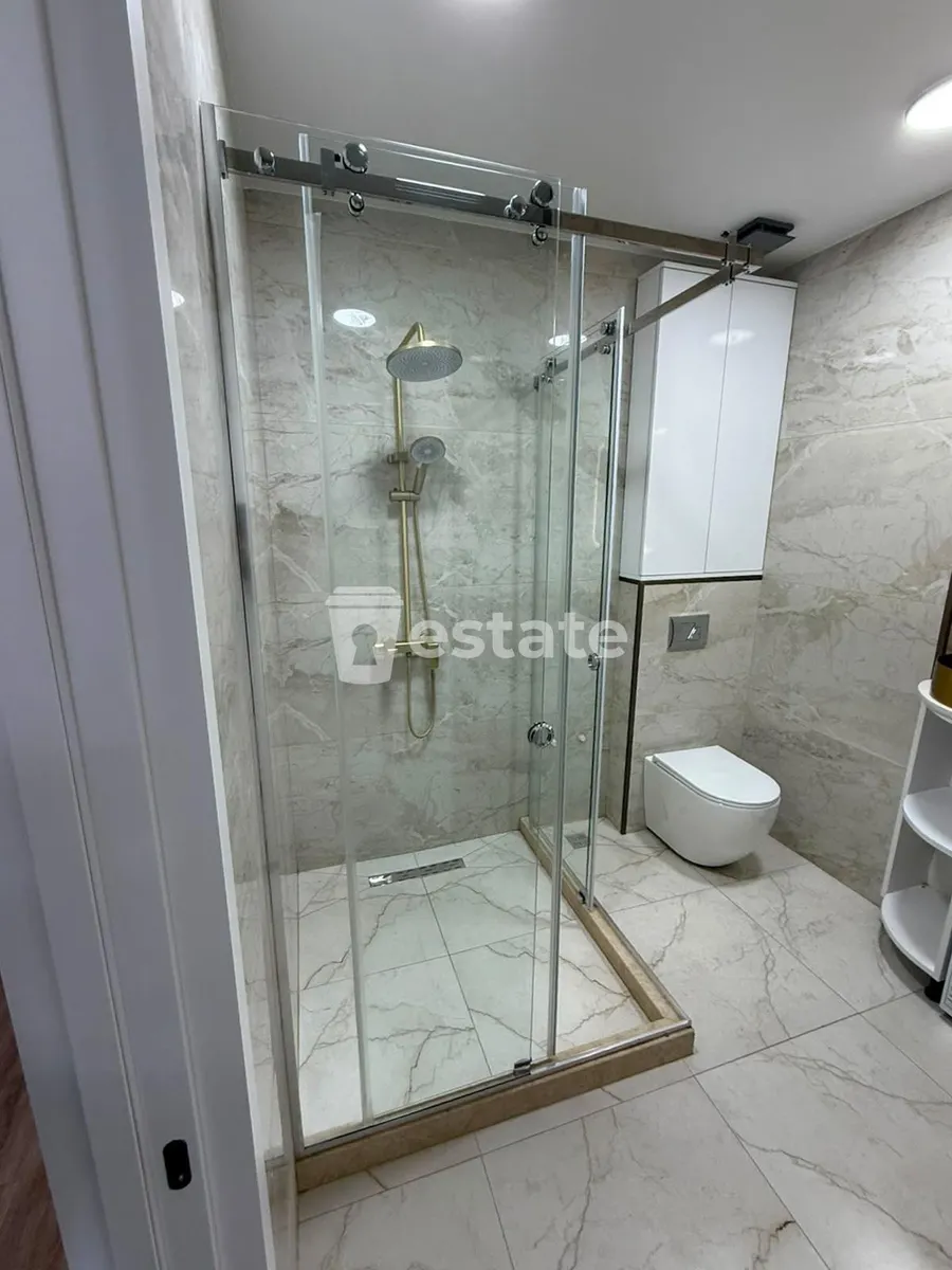 ბინა, 2-ოთახიანი, 44.3 მ², Bagrationi Residence Batumi