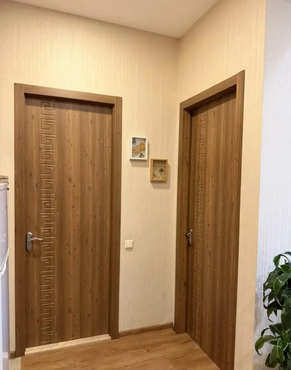 Apartment, 1-room, 50 m²
