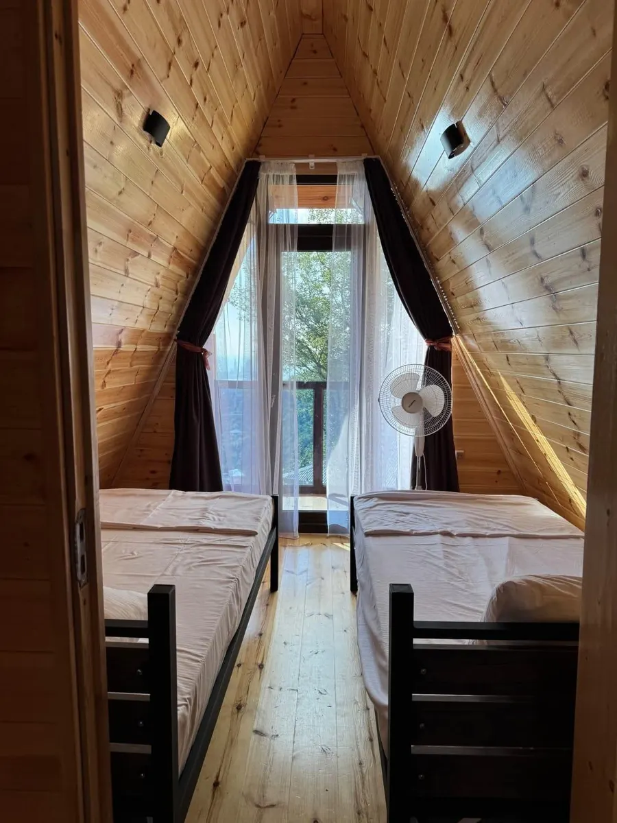 Дом, 2-комн., 70 м²