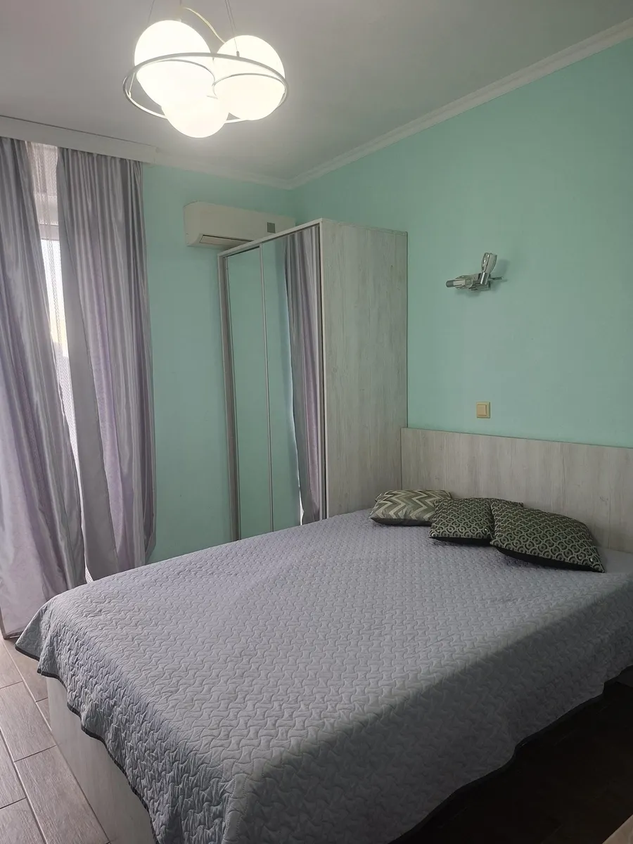 Квартира, 1-комн., 22.2 м²