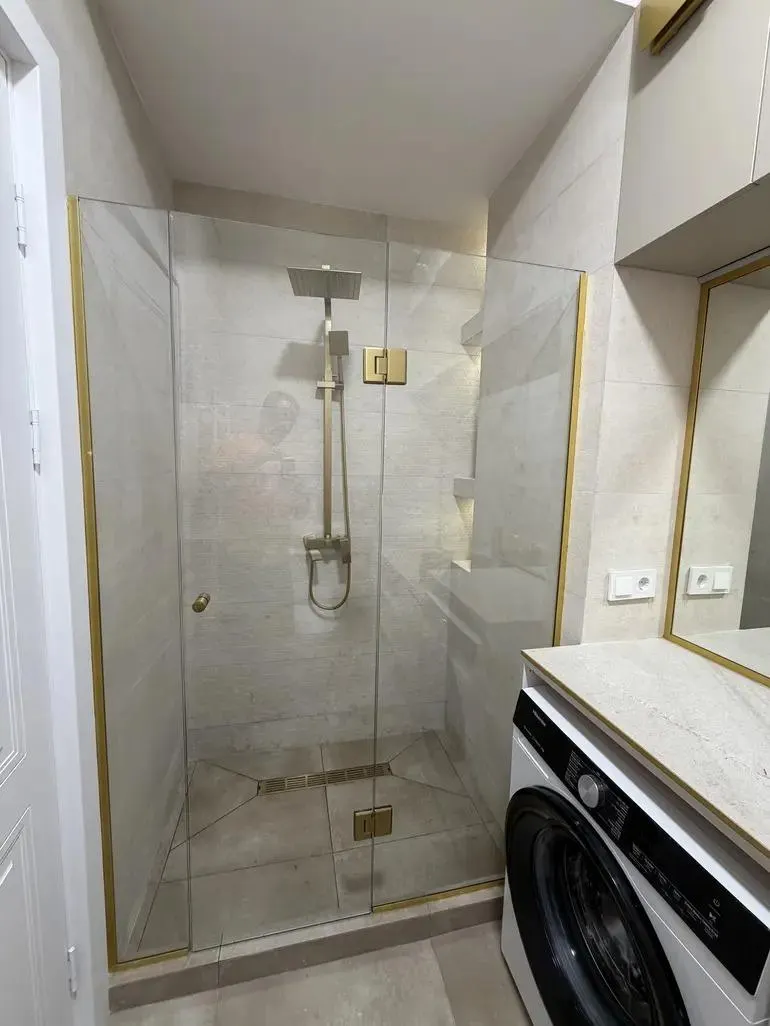 Квартира, 2-комн., 54 м², Figurebi Jikiaze
