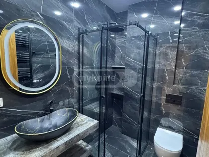 Квартира, студия, 76 м²