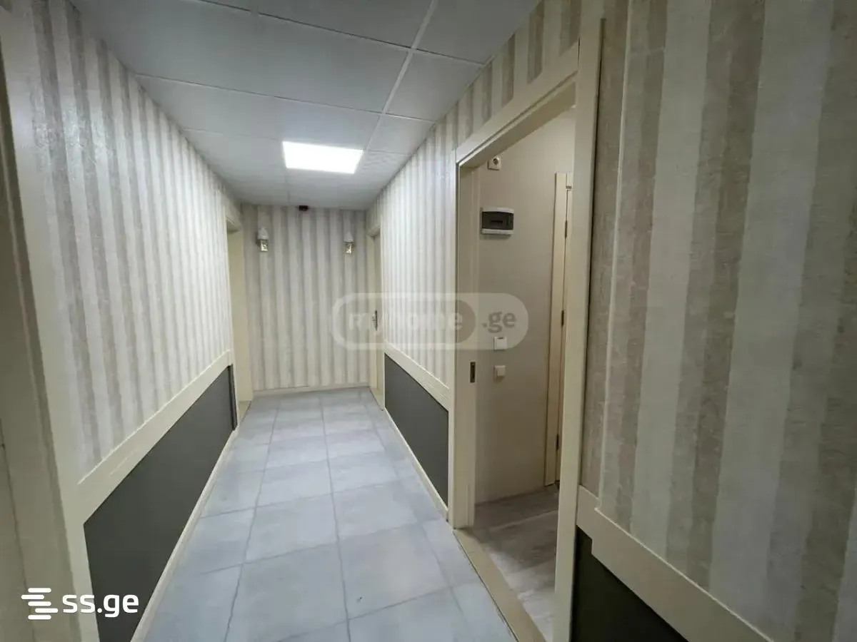 Apartment, 1-room, 30 m², Marina Club
