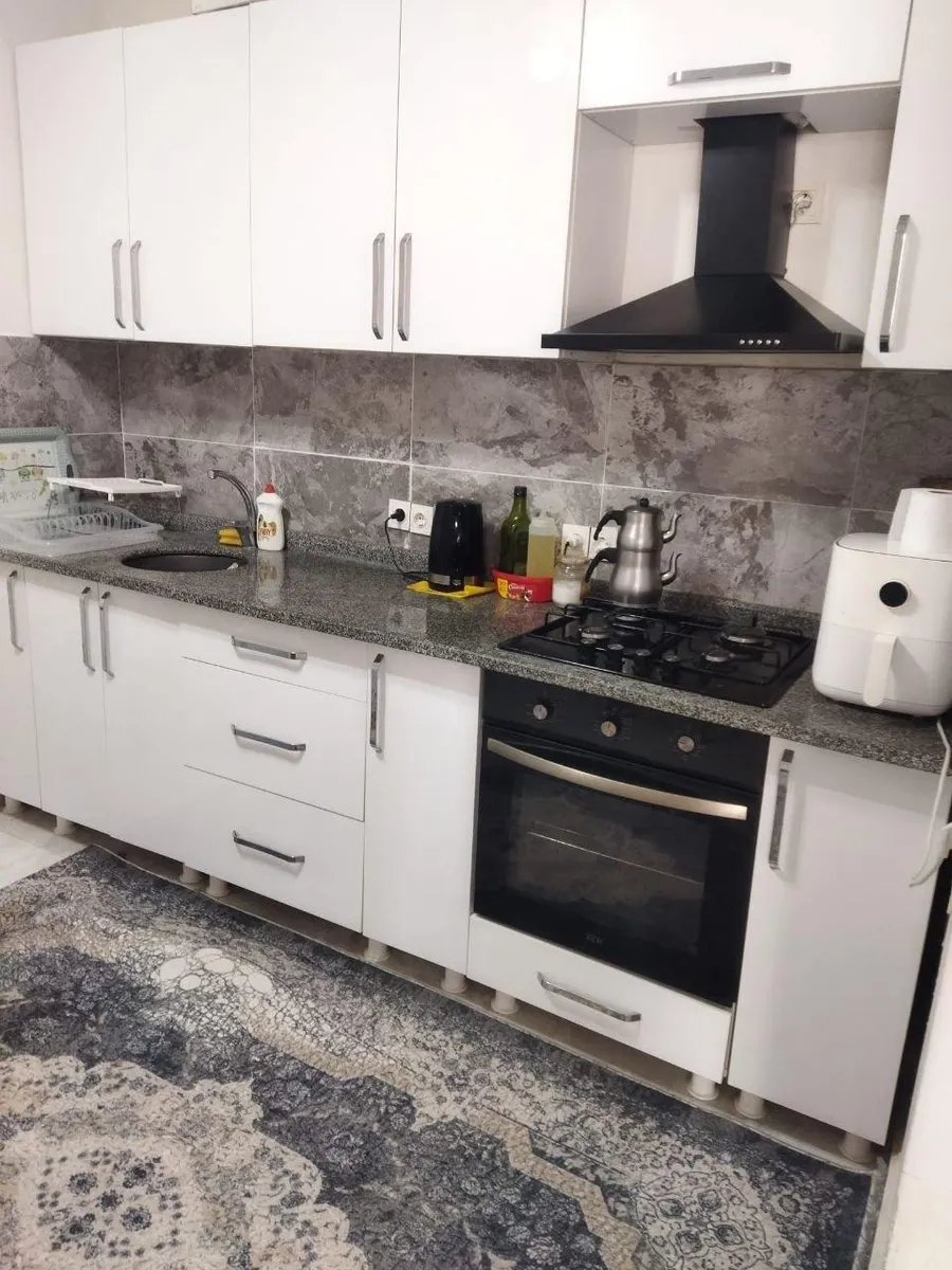 Квартира, 3-комн., 63 м²