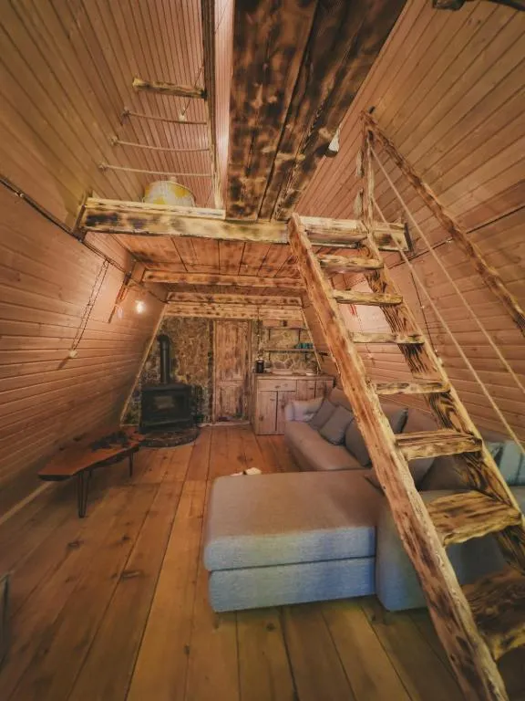 Дом, 5-комн., 50 м²