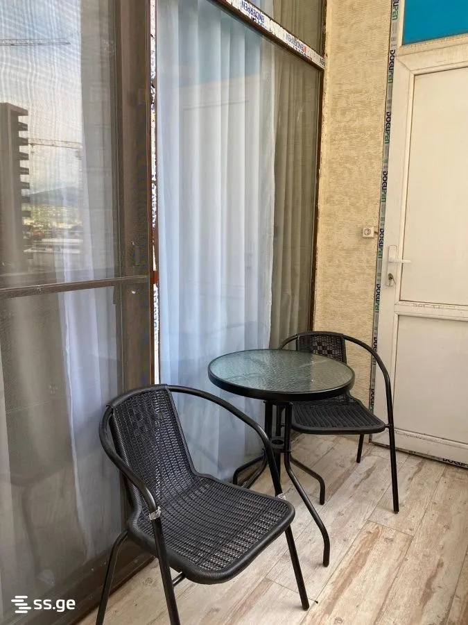 Квартира, 2-комн., 55 м², Restart Digomi