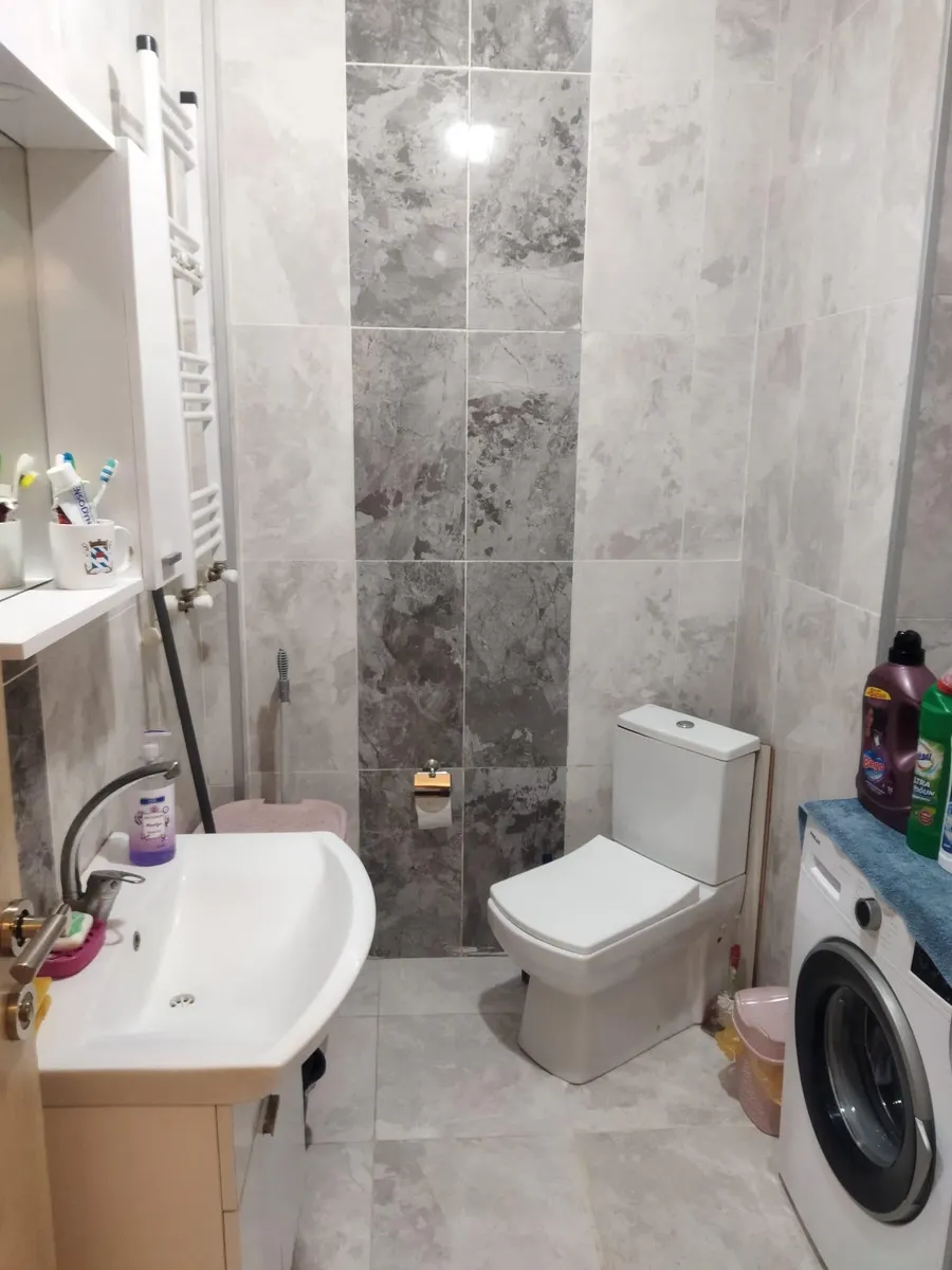 Apartment, 3-room, 63 m²