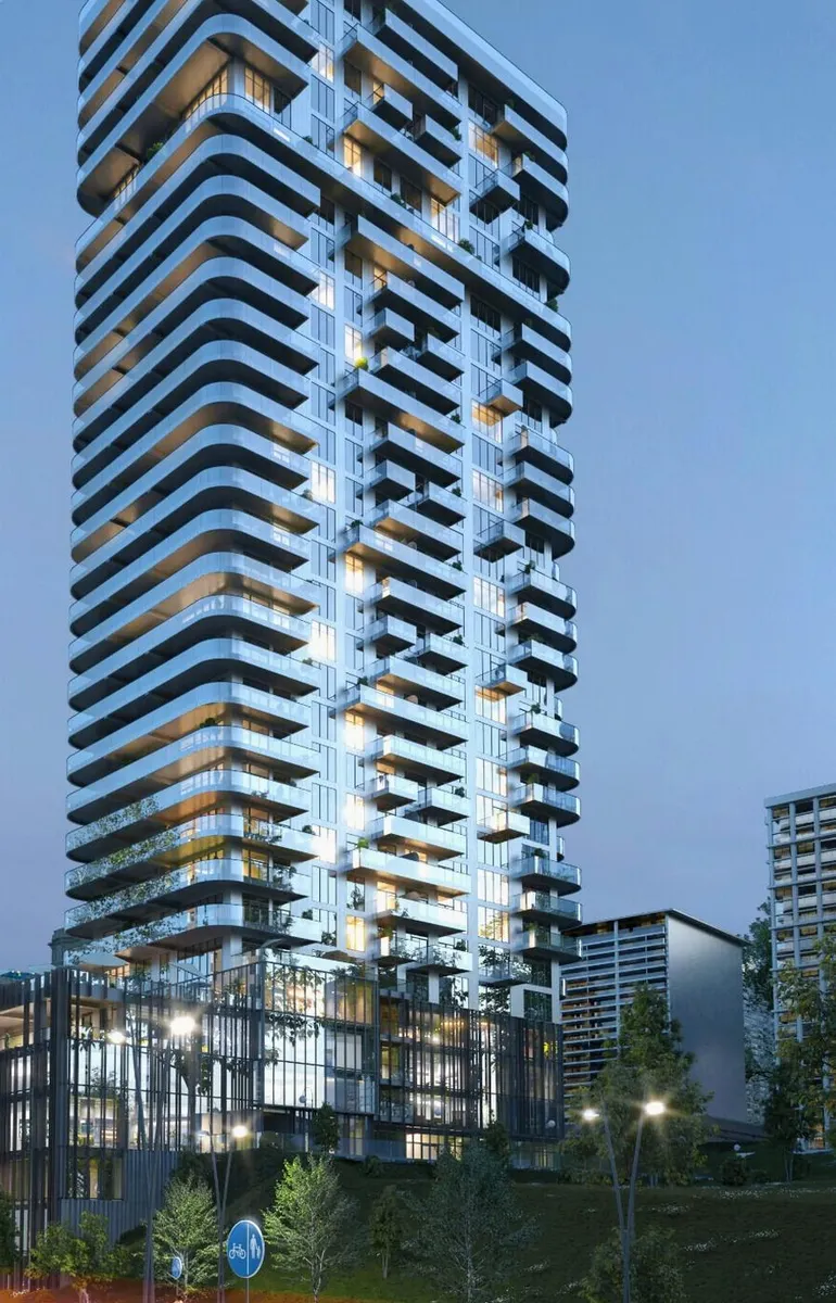 Квартира, 2-комн., 42 м²