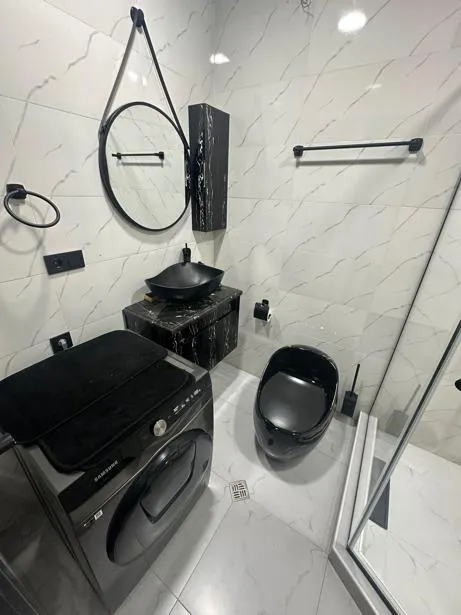 Apartment, 3-room, 79 m², Archi Alley