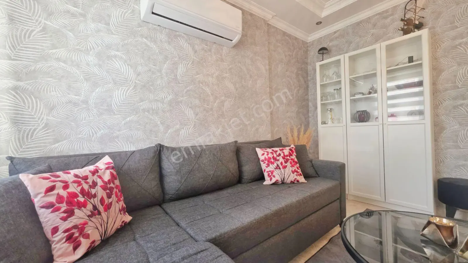Orenge Garden Sitesi residential complex
