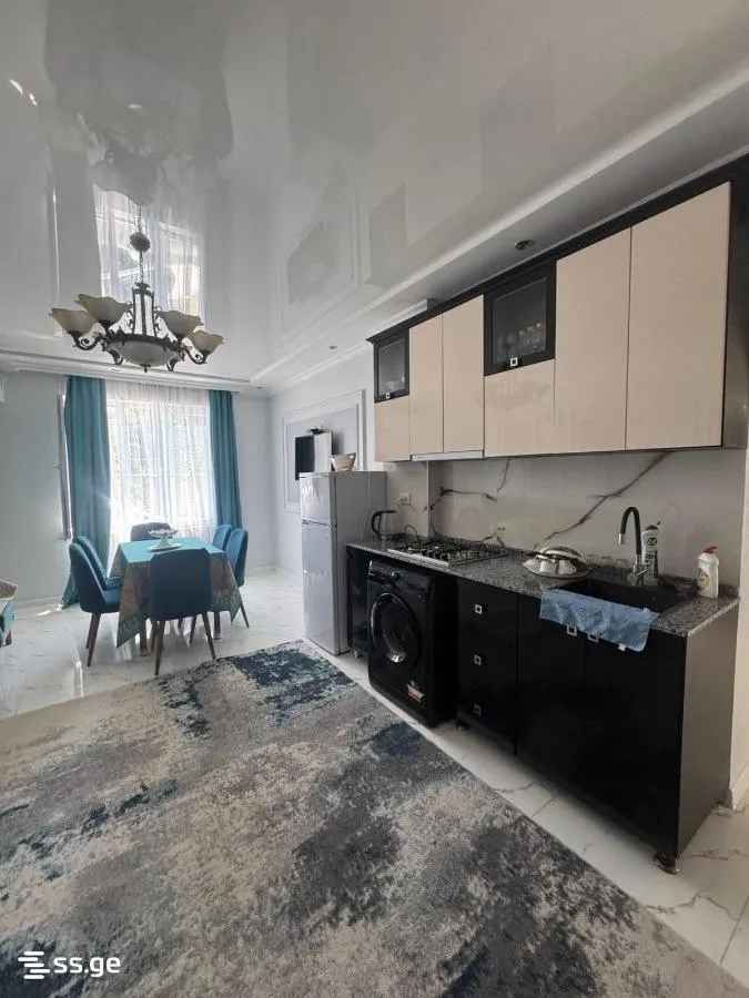 Дом, 3-комн., 100 м²