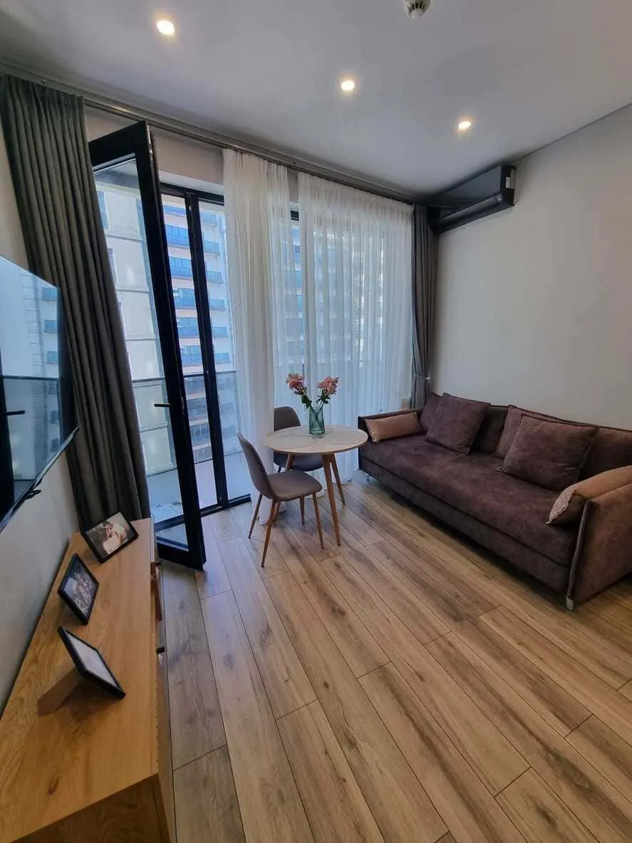 Квартира, 39.7 м²