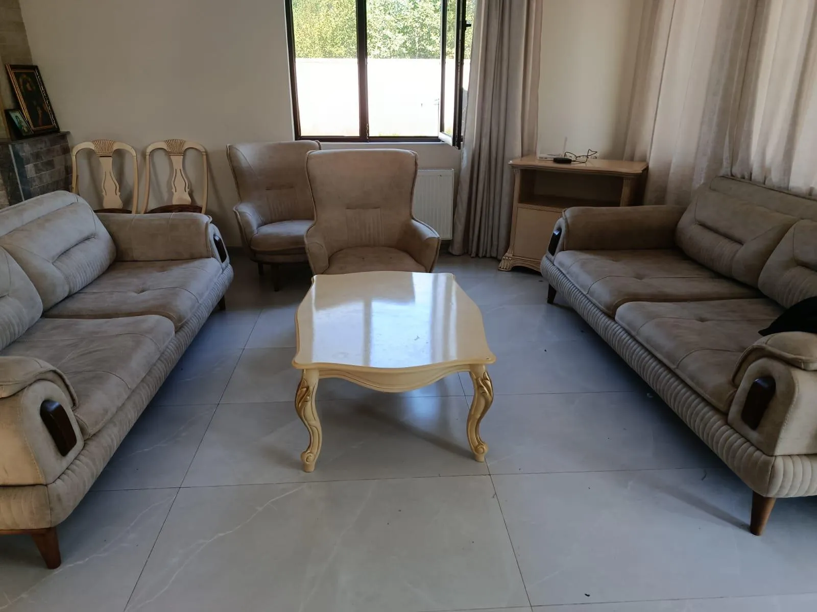 House, 5-room, 194.08 m²