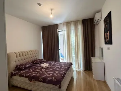 Apartment, 2-room, 60 m²