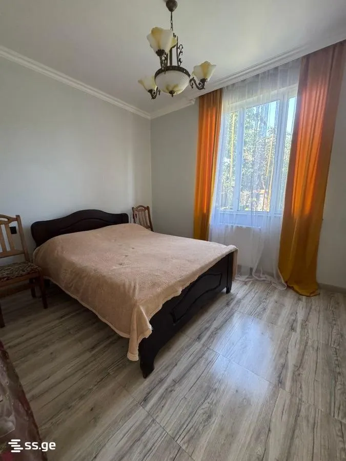 Дом, 3-комн., 100 м²
