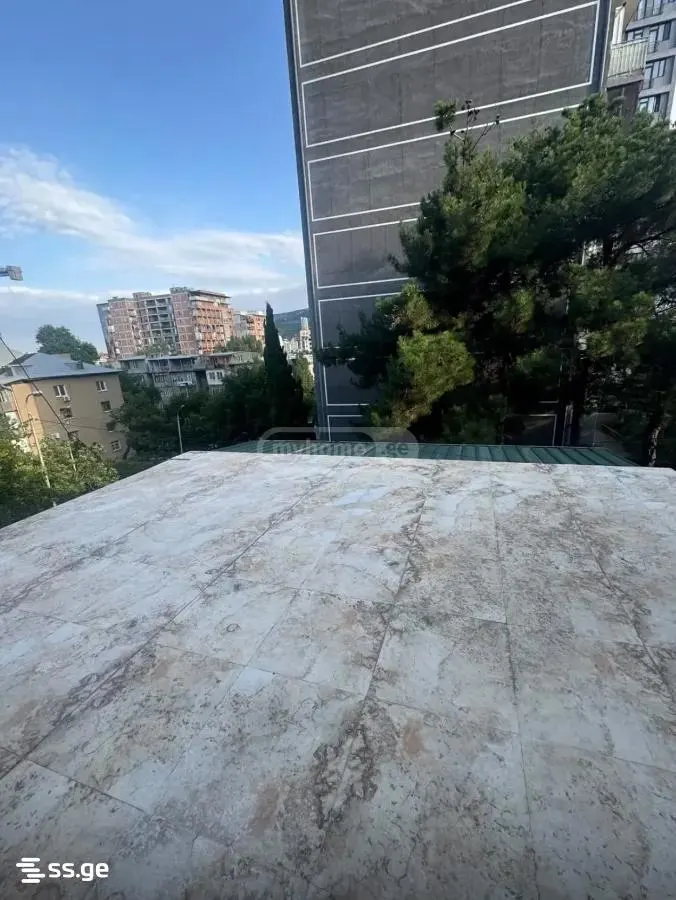 Apartment, 2-room, 62 m², Hausart Vaja-Pshavela