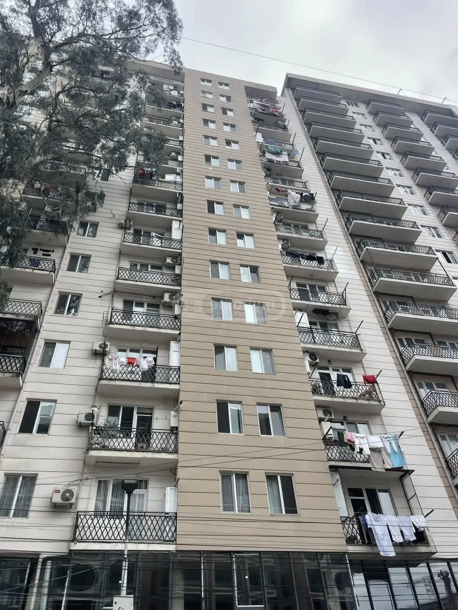 Квартира, 3-комн., 85 м², Modern House