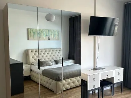 Apartment, 35 m²