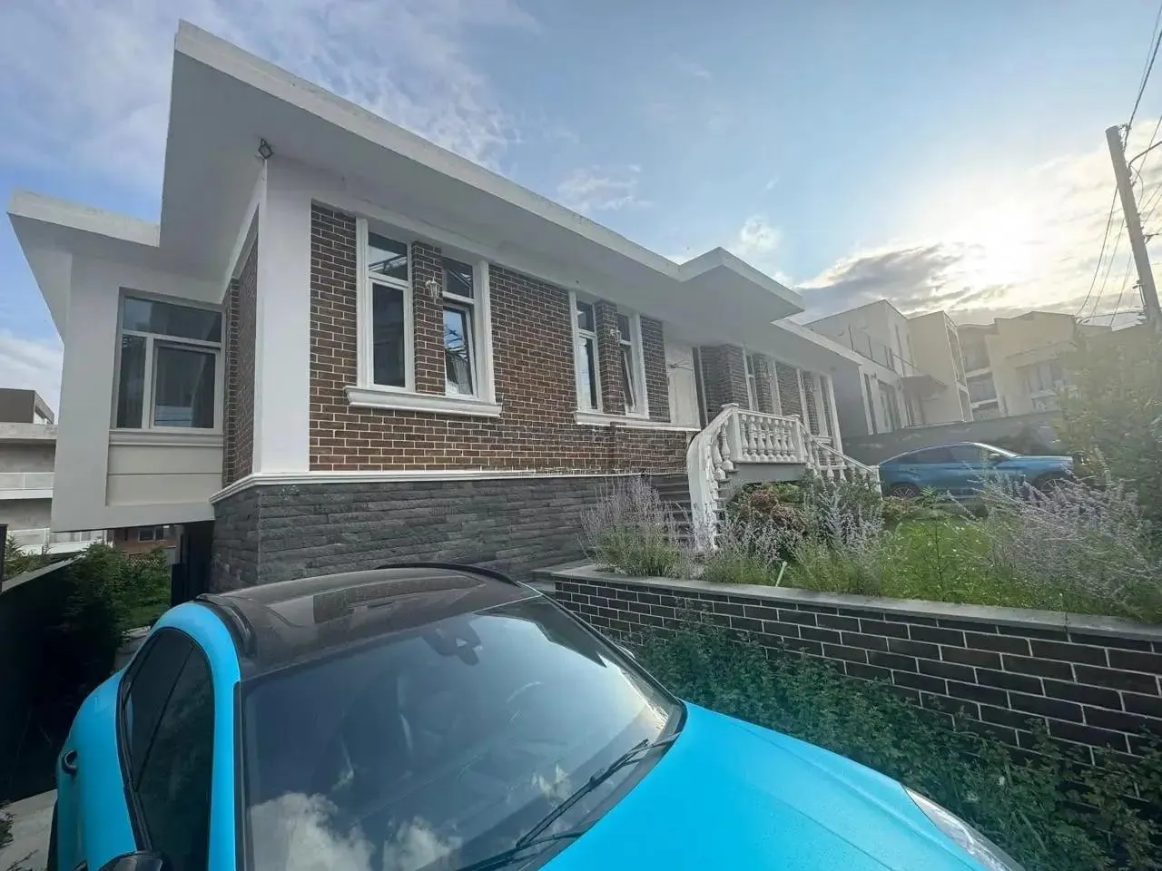 Дом, 7-комн., 600 м²