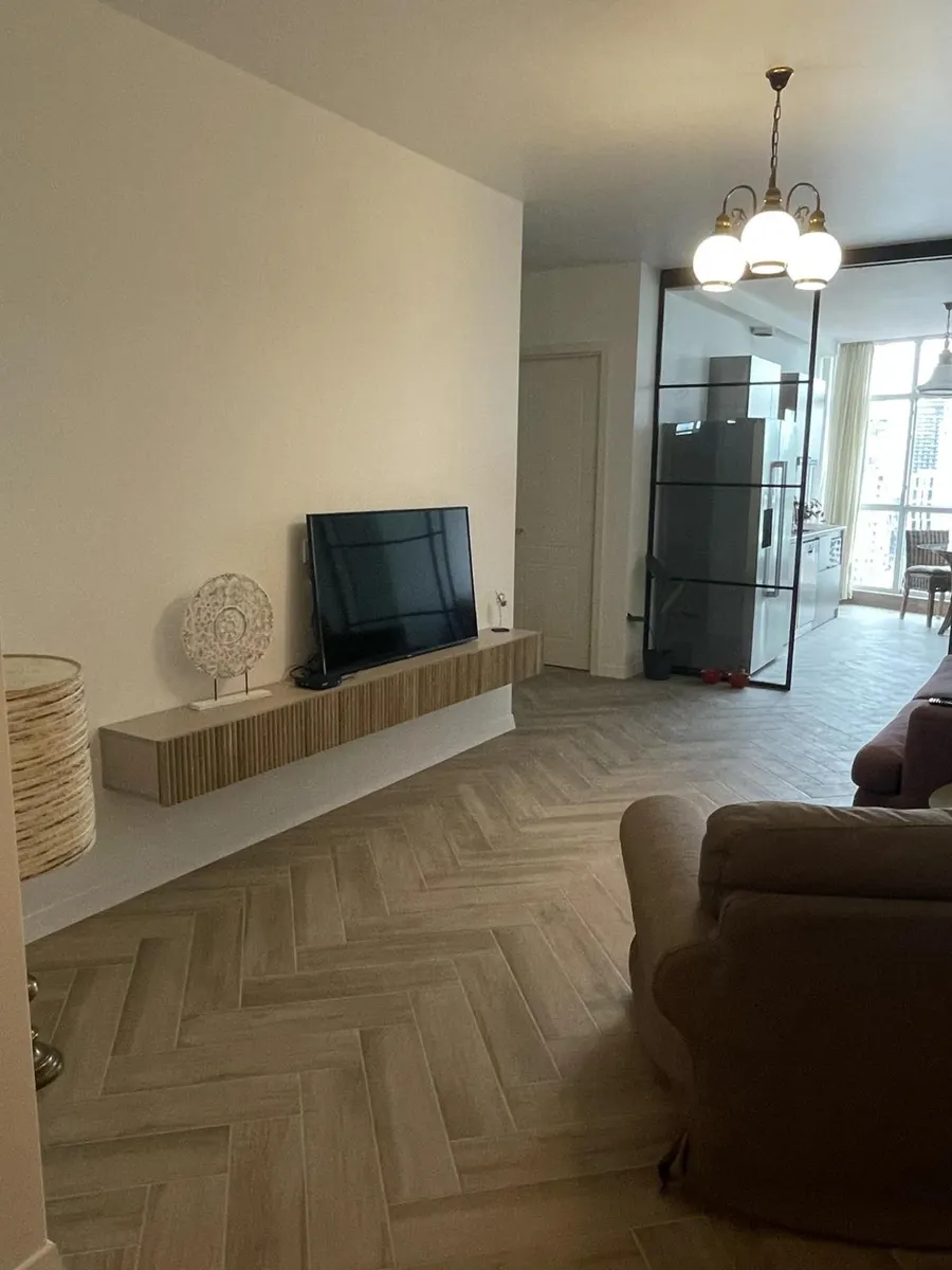 Квартира, 3-комн., 85 м², Mega City