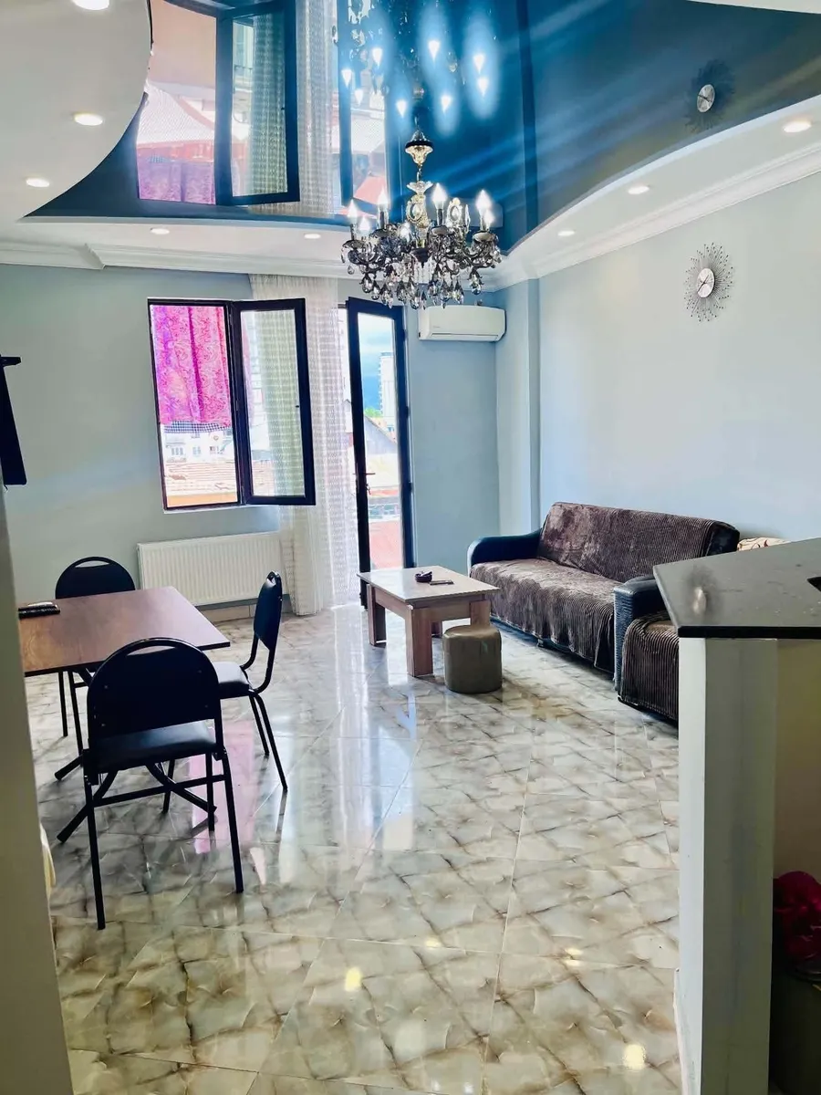 Квартира, 4-комн., 85 м²