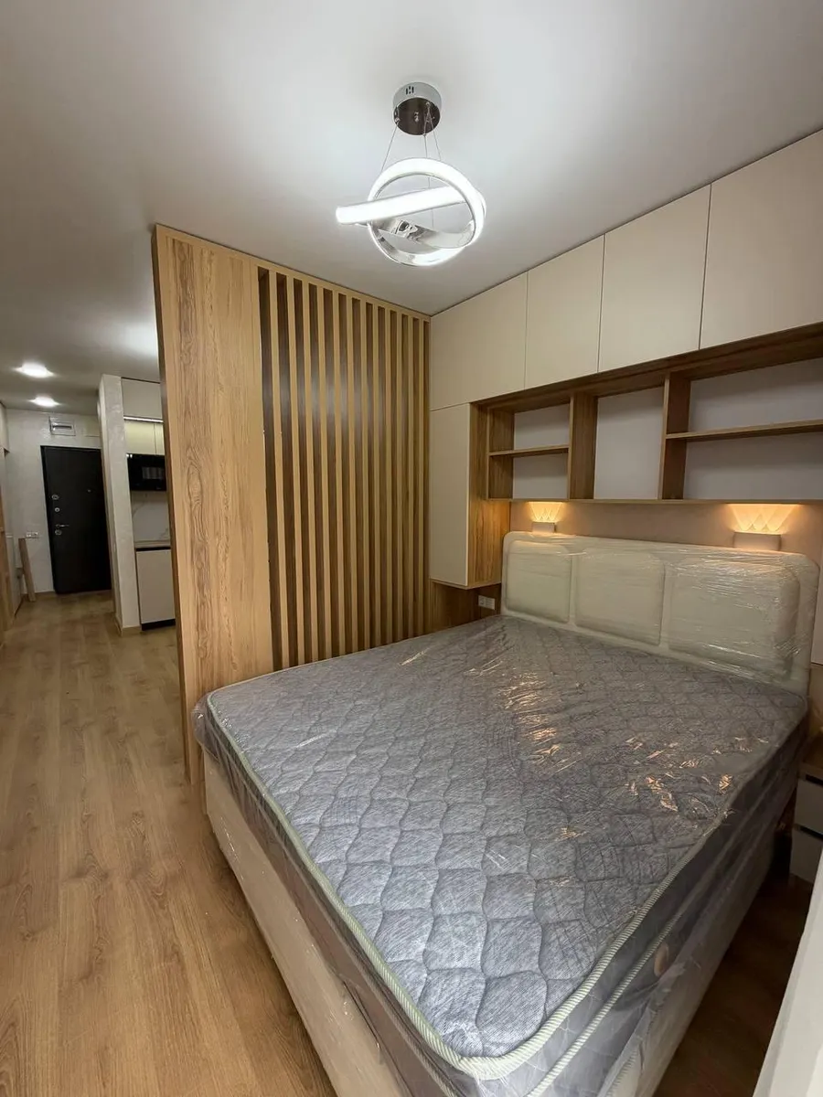 Квартира, 1-комн., 40 м², Palm Residence