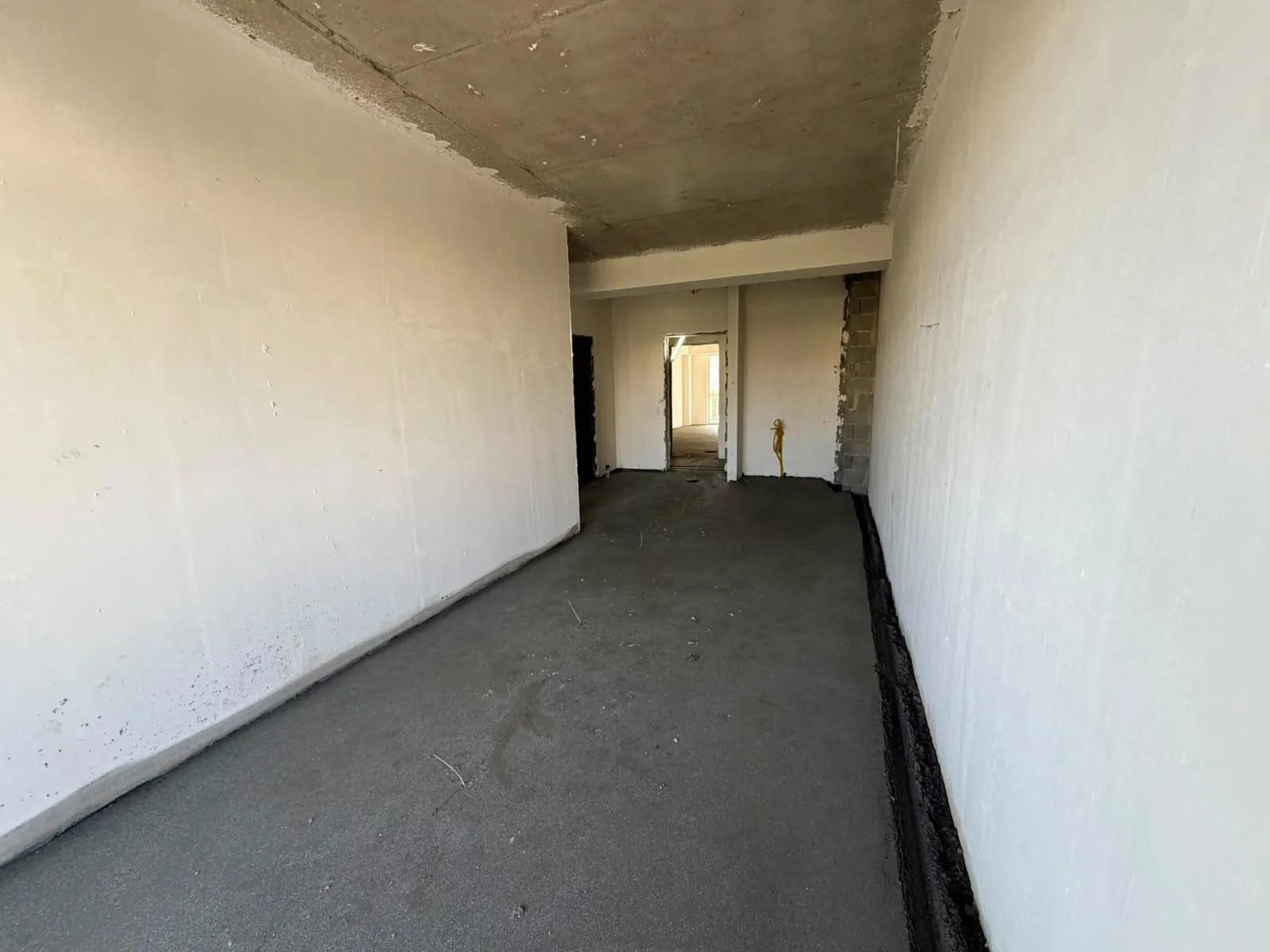 Квартира, 2-комн., 59.5 м²