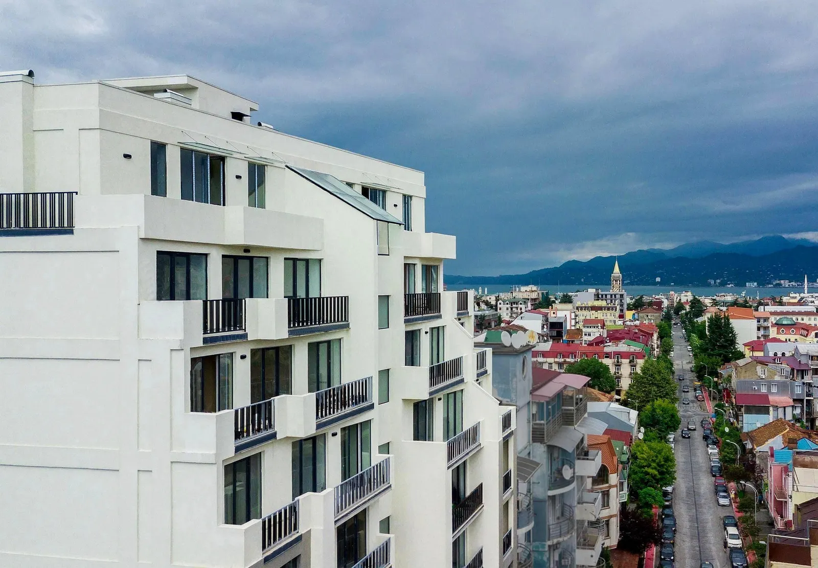 ЖК Archi Batumi