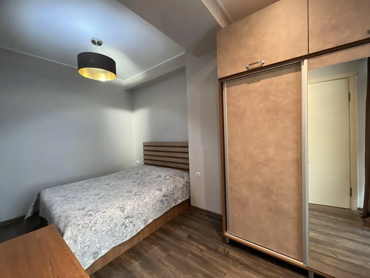 Apartment, 3-room, 72 m², Subtropic City