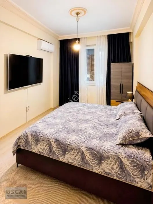Apartment, 3-room, 110 m²