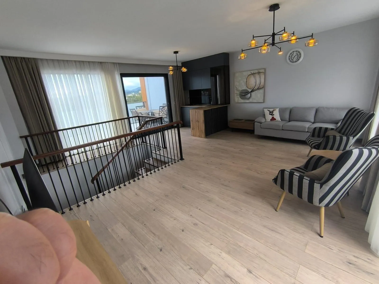 Дом, 5-комн., 207 м², Via Villas Batumi