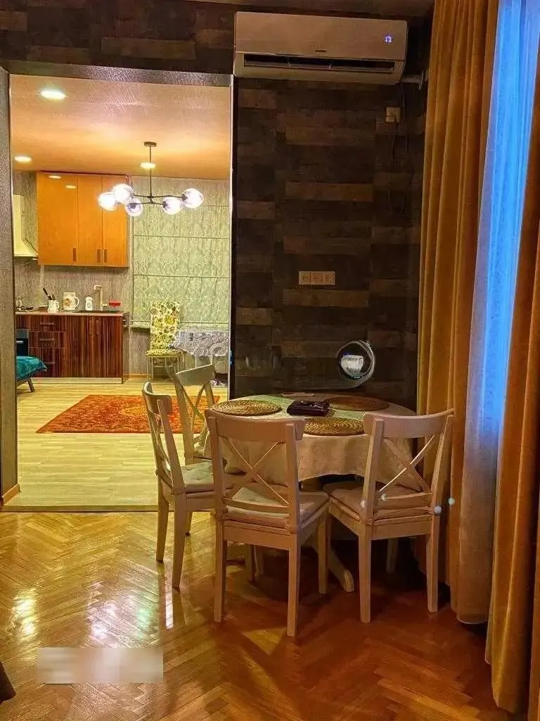 Дом, 3-комн., 105 м²