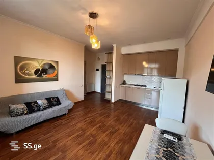 Apartment, 2-room, 55 m²